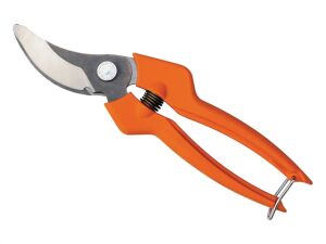 Bahco BAHPG12 PG-12-F Bypass Secateurs Medium 20mm Capacity