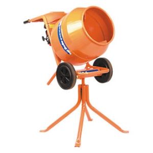 Altrad Belle Minimix 150 M12B Concrete Mixer 110V