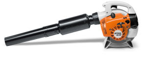 Stihl BG66 C-E Low Noise Petrol Handheld Blower with Ergostart