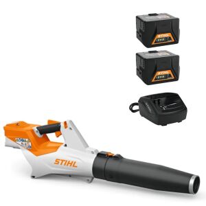 Stihl BGA60 Cordless Blower Kit Inc 2 x AK30 Batteries & 1 AL101 Charger