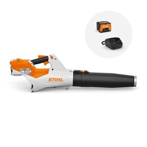 Stihl BGA60 Cordless Blower inc 1 x AK30 Battery & AL101 Charger