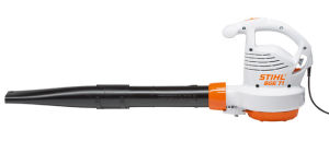 Stihl BGE71 Comfortable Electric Hand Held Blower