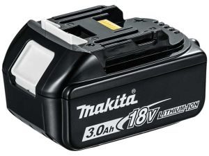 Makita 18V BL1830 3.0Ah LXT Li-Ion Battery