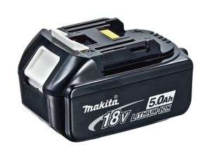 Makita 18V Battery BL1850 5.0Ah