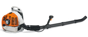 Stihl BR350 Petrol Backpack Blower