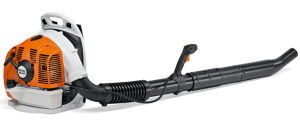 Stihl BR430 Petrol Backpack Blower