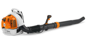 Stihl BR450 C-EF Petrol Backpack Blower