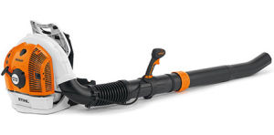 Stihl BR700 Ultra High-Performance Professional Petrol Backpack Blower