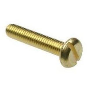 Machine Screws