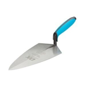 Ox Pro Brick Trowel Philadelphia Pattern 12"