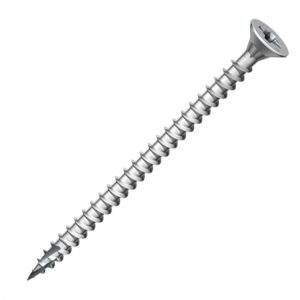 Timco C2 Classic Exterior Screw - 4.0 x 50 - Tub of 300