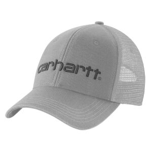 Carhartt Dunmore Cap - Asphalt Black