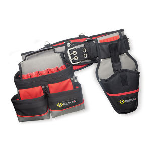 CK Magma Builders Padded Toolbelt Set MA2738