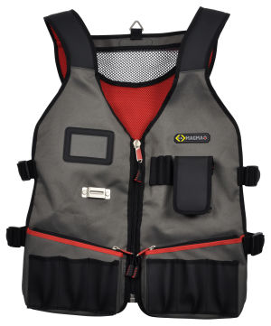 CK Magma Technicians Vest MA2729