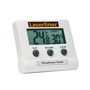 Laserliner 082.028A ClimaHome Check