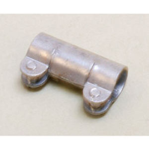 Aluminium Conduit Couplers