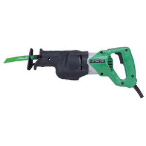 Hikoki CR13V2 Sabre Saw 110V