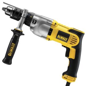 DeWalt D21570KL 1300W Diamond Drill 110V