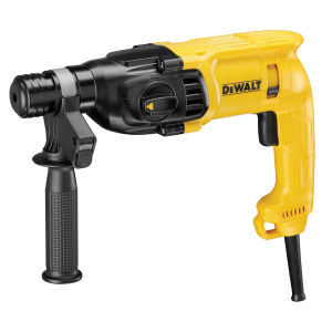 DeWalt D25033K 22mm SDS-Plus Combination Hammer Drill 240V