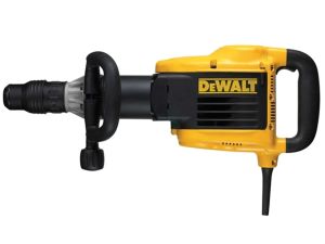 DeWalt D25899K SDS Max Demolition Hammer Drill 110V