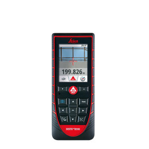 Leica Disto D510 Laser Distance Meter