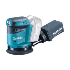 Makita DBO180Z 18V LXT Sander - Bare Unit