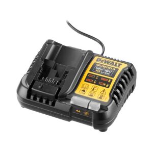 DeWalt DCB1104 XR Multi-Voltage Charger 12/18V