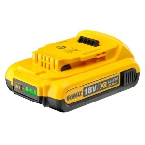 DeWalt DCB183 18V 2Ah XR Battery