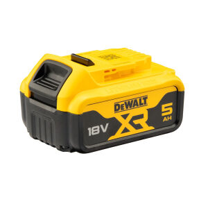 DeWalt DCB184 18V 5.0Ah Battery