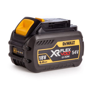 DeWalt Batteries & Chargers