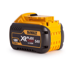 DeWalt DCB547 54V/18V XR FlexVolt 9.0Ah Battery