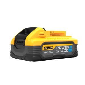 DeWalt DCPB518 18V XR 5AH Powerstack Battery