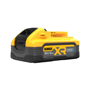 DeWalt DCPB518 18V XR 5AH Powerstack Battery