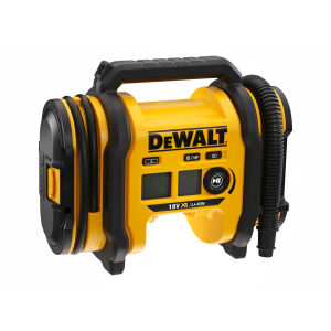 DeWalt DCC018N 18V XR Triple Source Inflator - Bare Unit
