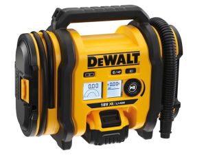 DeWalt DCC018N 18V XR Triple Source Inflator - Bare Unit