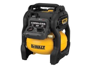 DeWalt Flexible Voltage 54V