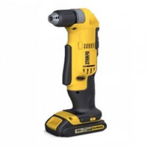 DeWalt DCD740N 18V XR Right Angle Driver - Bare Unit