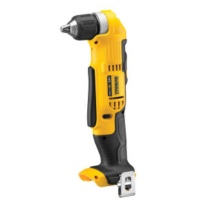 DeWalt DCD740N 18V XR Right Angle Driver - Bare Unit