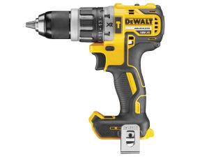 DeWalt DCD796N 18V XR Brushless Combi Drill - Bare Unit