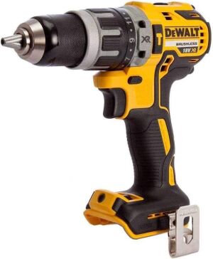 DeWalt DCD796N 18V XR Brushless Combi Drill - Bare Unit