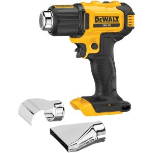 DeWalt DCE530N 18V XR Heat Gun - Bare Unit