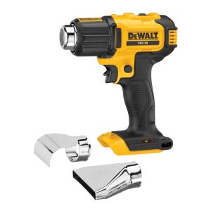 DeWalt DCE530N 18V XR Heat Gun - Bare Unit