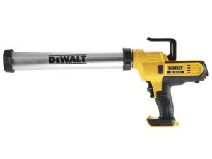 DeWalt DCE580N 18V XR Caulk Gun 600Ml - Bare Unit