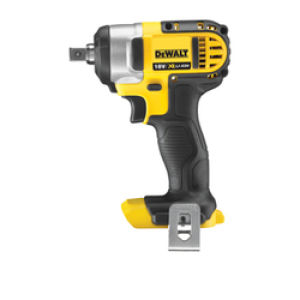 DeWalt DCF880N 18V XR Compact Impact Wrench - Bare Unit