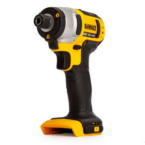 DeWalt DCF885N 18V XR Impact Driver - Bare Unit