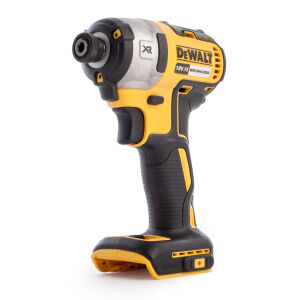 DeWalt DCF887N 18V XR Impact Driver - Bare Unit