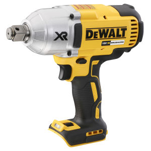 DeWalt DCF897N 18V Brushless Impact Wrench High Torque 3/4in Drive - Bare Unit