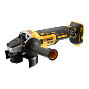 Dewalt DCG405N 18V Xr Brushless 125mm Angle Grinder - Body Only