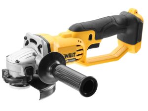 DeWalt DCG412N 18V XR Grinder - Bare Unit