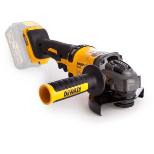 DeWalt DCG414N 54V/18V XR FlexVolt Angle Grinder - Bare Unit